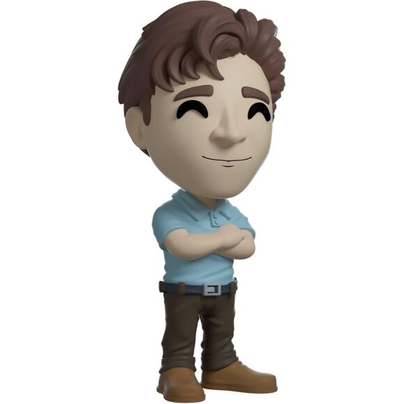 NEW Yootooz Kappa 4.8 inch Vinyl Figure Official Licensed Emote Collectable - Picture 2 of 8